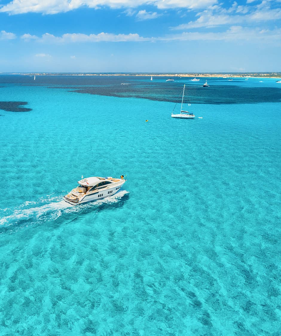 Private brief · Jeddah.